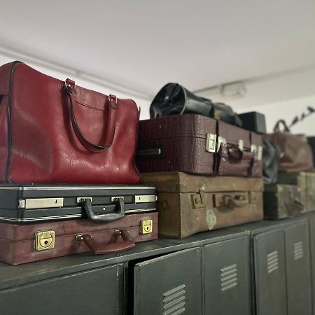 Eagle'S Nest Hostel Постойна Екстер'єр фото