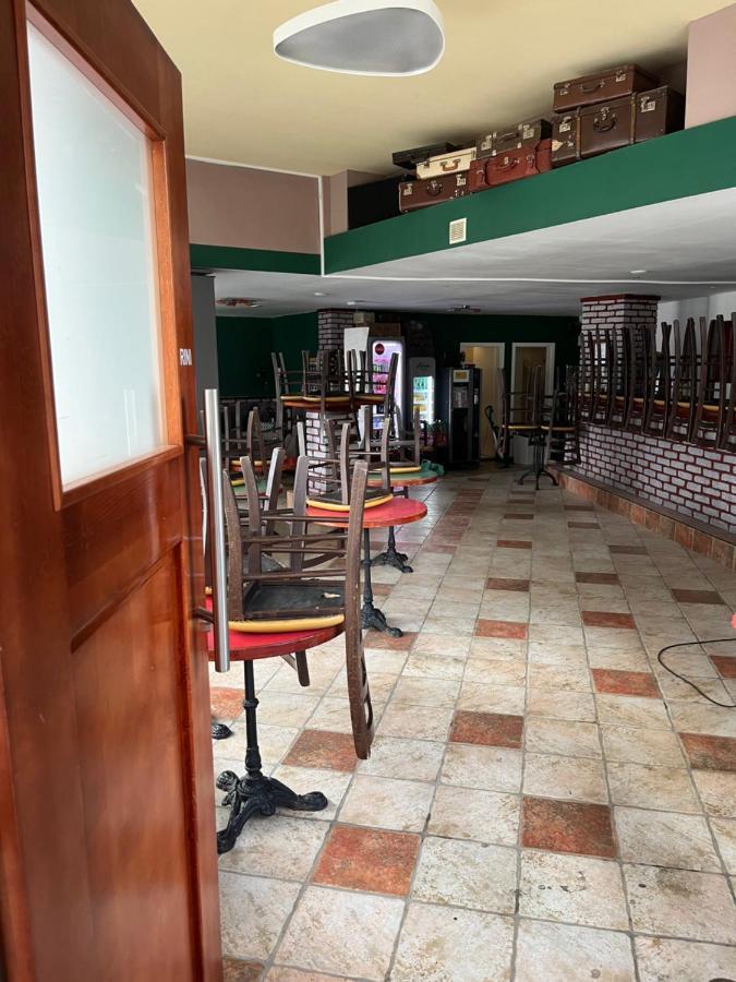 Eagle'S Nest Hostel Постойна Екстер'єр фото