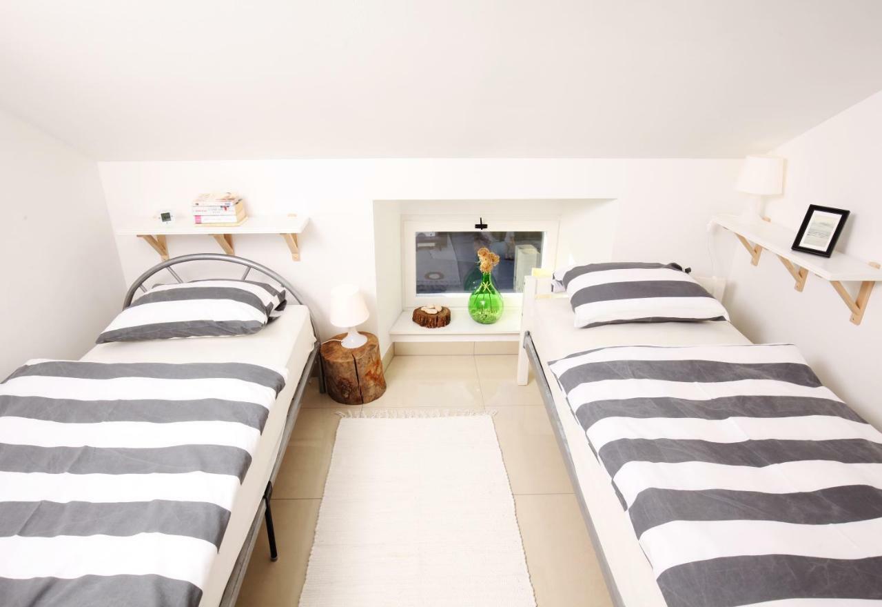 Eagle'S Nest Hostel Постойна Екстер'єр фото